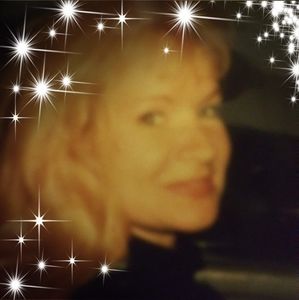 Meet your Posher, Donna